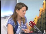 Crónica Rosa: Adriana Abascal se casa 