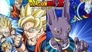 Confirman estreno de ★ Dragon Ball Z Batalla de los dioses ★ en México, Argentina, Perú y Chile
