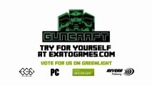 CGR Trailers - GUNCRAFT Guncraft vs. Spades #1 Trailer