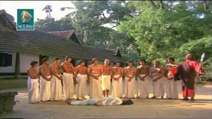 Classic Malayalam Movie St Thomas part 33