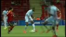 España 2-1 Francia (Gol de Vion) MUNDIAL SUB-20