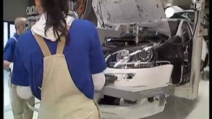 Germania: giù i disoccupati, 1 milione di posti di...