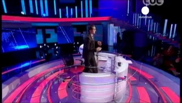 Egitto: tra proteste e critiche la presidenza Morsi...