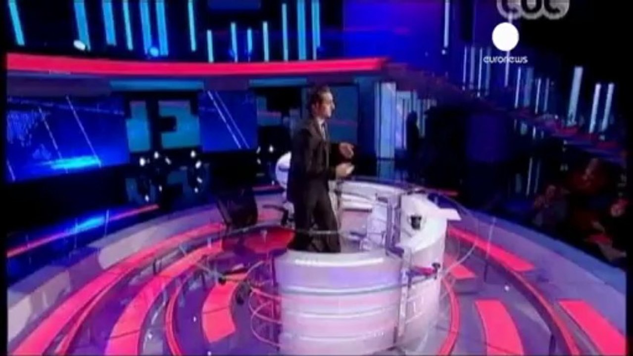 Egitto: tra proteste e critiche la presidenza Morsi...