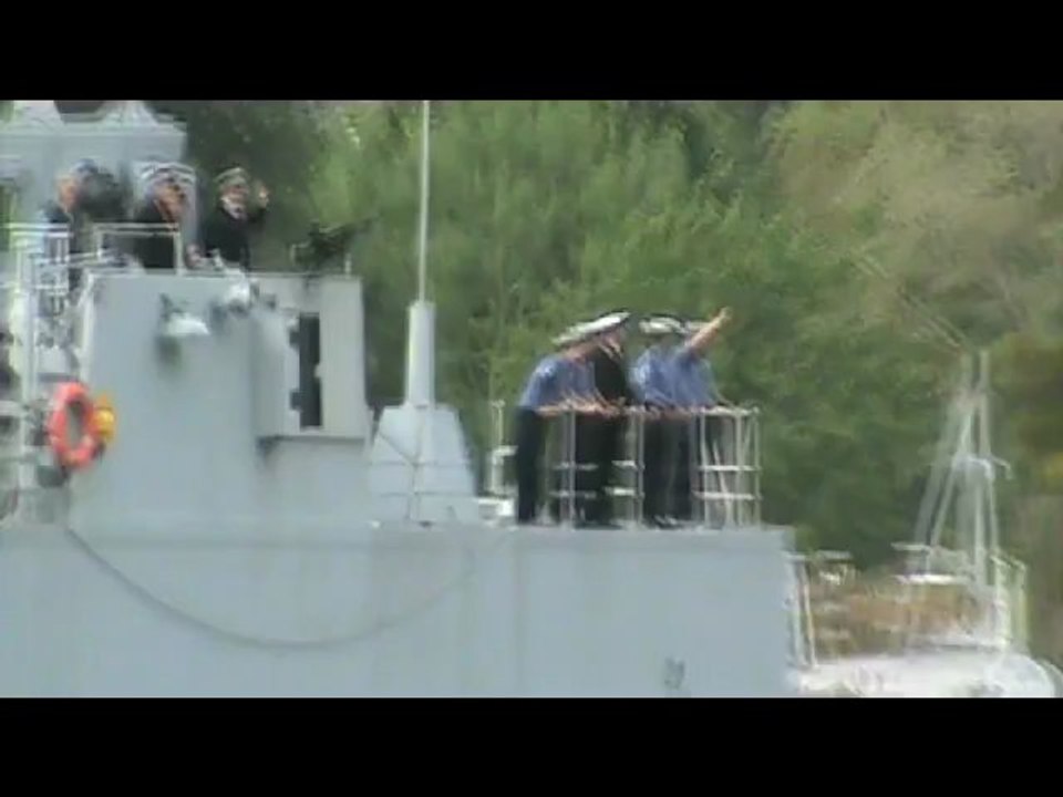 ARMADA 2013