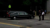 Gandolfini remembered at funeral, Cameron Diaz set for 