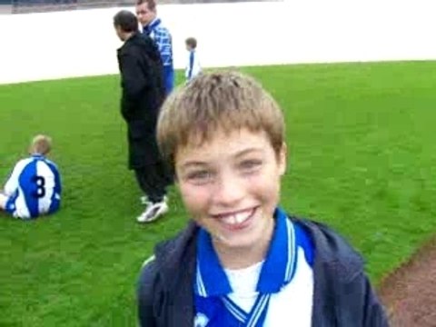 Benjamins Jean pingeon 29