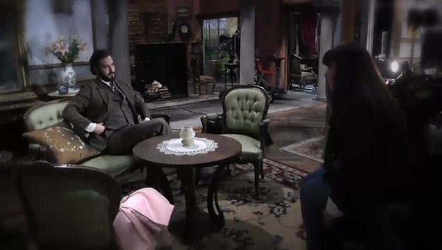 Álex Gadea - Entrevista para 'Mirar y Ver'