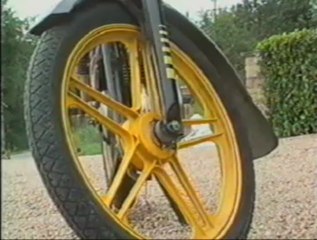 Bourgogne Blues (1999-2000) - www.2nd-impact.com