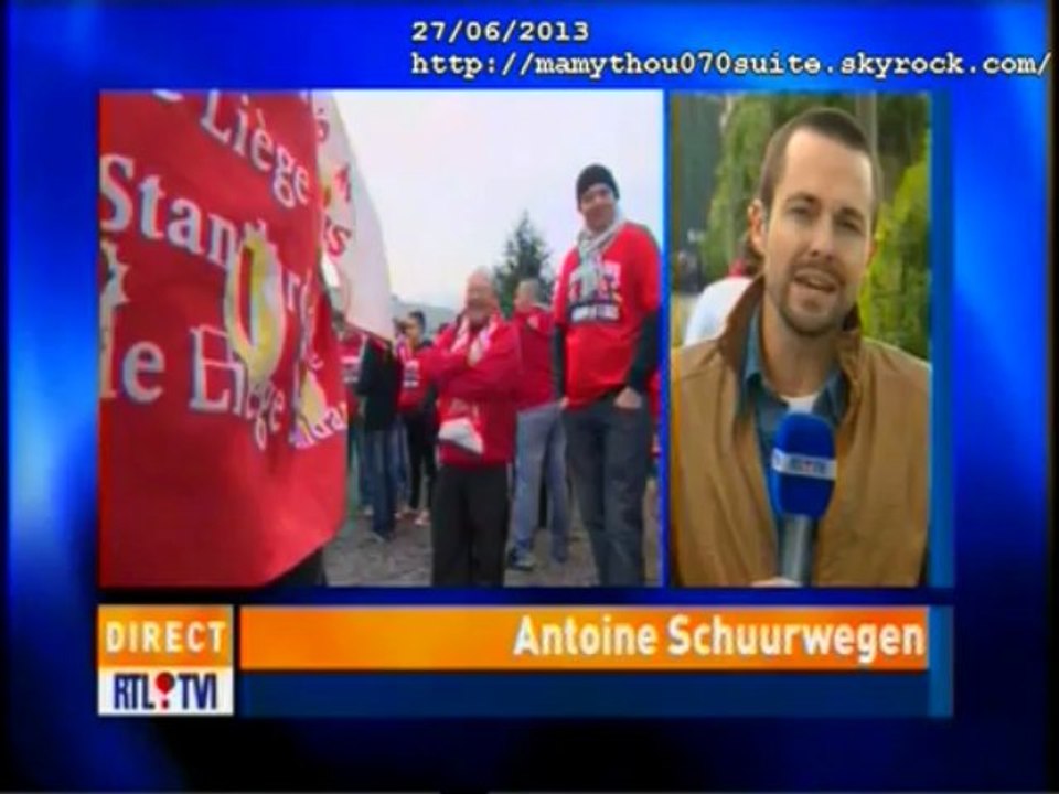 DUDUCHE vs SUPPORTERS