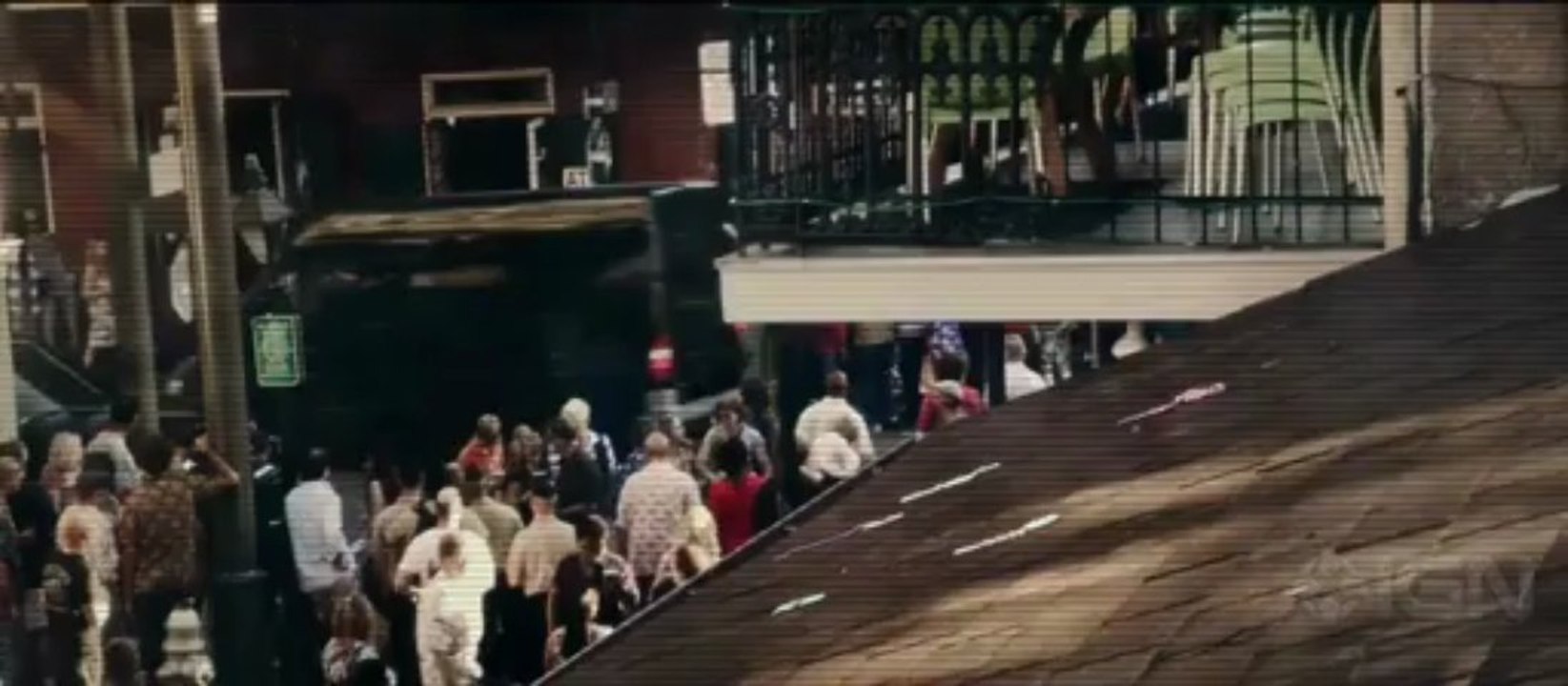 The Escape Plan trailer