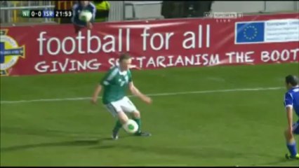 ORGANIZACIÓN OFENSIVA-búsqueda directa a banda desde mediocentros