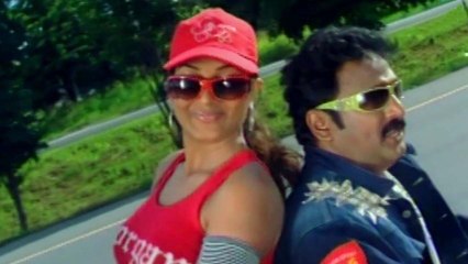 John Apparao 40+ Movie Songs - Meghalalo - Krishna Bhagavan, Simran