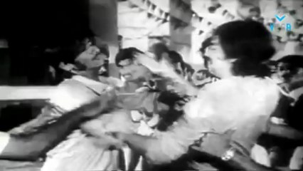 Apoorva Raagangal Full Movie Part 2 || HD || Rajnikanth Kamal Hassan Srividya Jayasudha