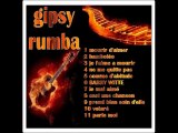 NOTRE NOUVEL ALBUM DES GIPSY RUMBA gitan de carcassonne RAYMON1101 vivent-les-gitan AMO