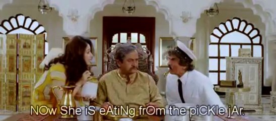 Himmatwala (2013) - Exciting Clip 3 🎬