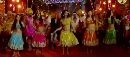 Himmatwala (2013) - Exciting Clip 4 | Action and Drama Unfolded