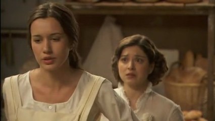 Tristan y Candela. Cap. 596 - En el fondo de su ser está ese Tristán que yo conozco