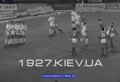 Чемпионат СССР 1989 Динамо Киев - Арарат 4:1
