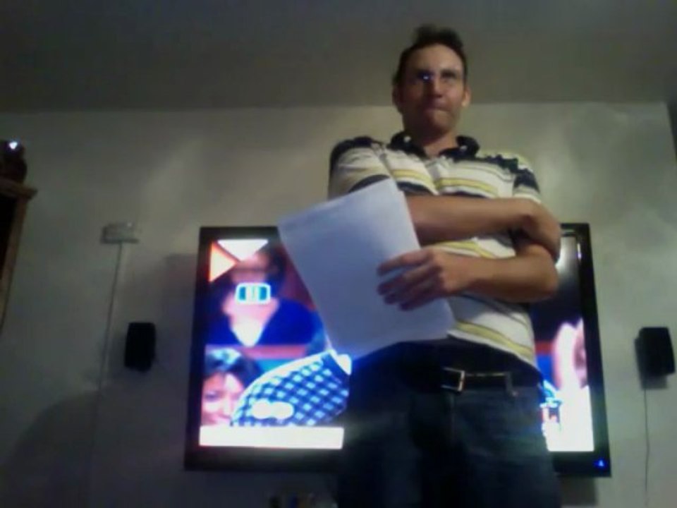 Rehearsal With Collaborator