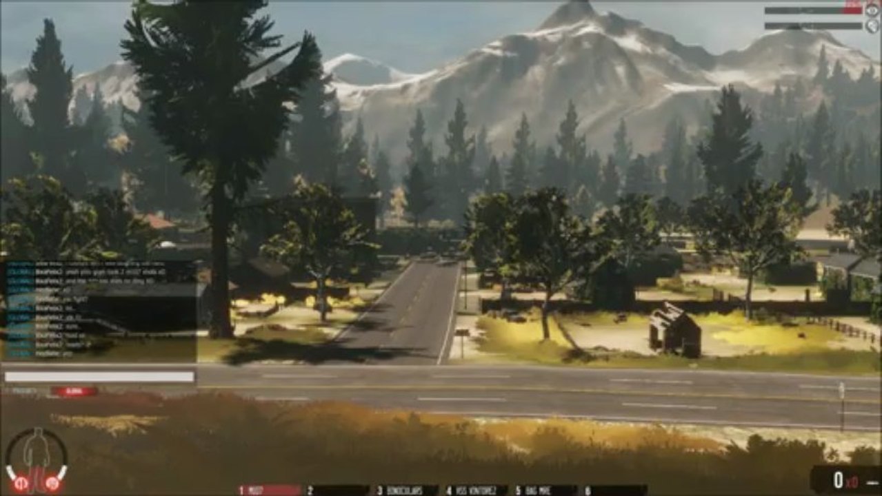 ApocalypsEnd Showcase