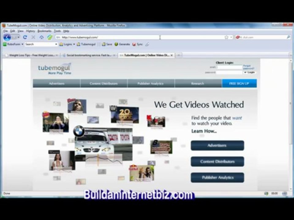Vid 6 - Video Marketing Final Steps