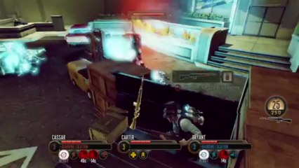 The Bureau XCOM Declassified - Call The Shots Trailer