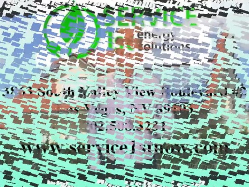 Air Conditioning Service Henderson NV