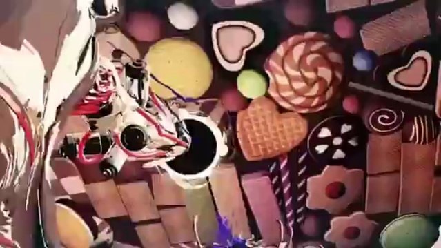 Killer Is Dead - Quelques phases de gameplay (VF)