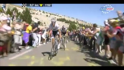 2013 Fransa Bisiklet Turu: Andy Schleck