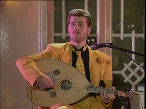 Metin Şentürk - Ateşle Oynama