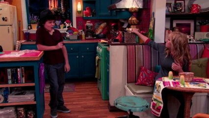Sam and Cat Season 1 Episode 4 - New Goat HDTV