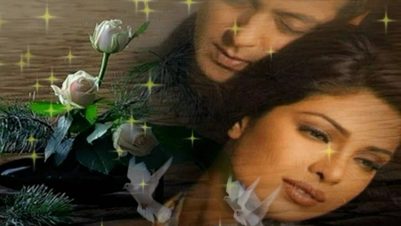 Romina - 1000 mal und eine Nacht ... avi