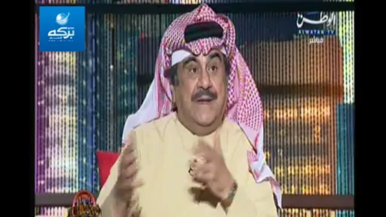 عبدالحسين عبدالرضا: مو كل المعارضة مو زينين