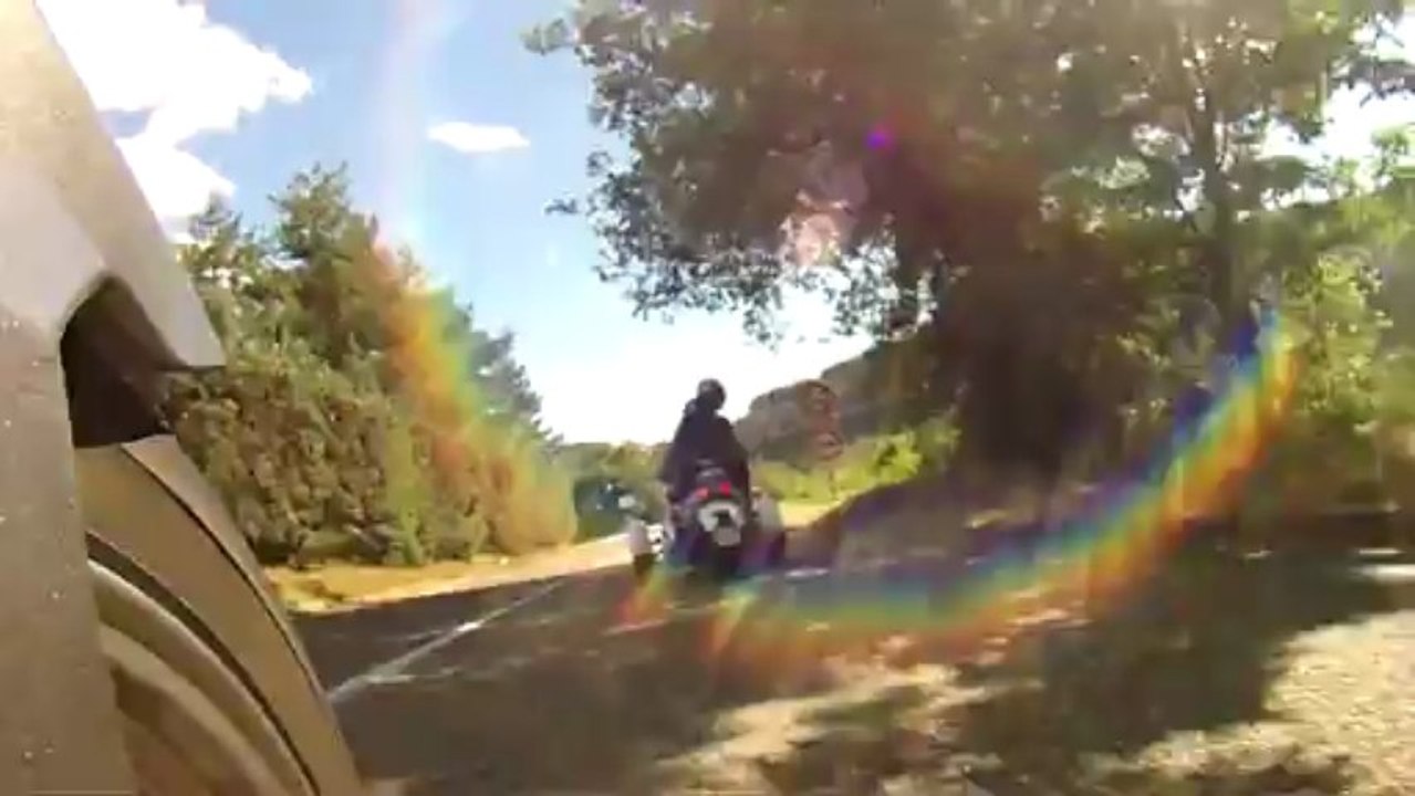 ardeche2 - shiver 750 - drift