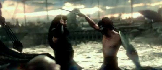 Trailer: 300 - O Início de um Império (Legendado PT)