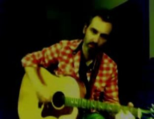 wanted deed or alive - Gibson J 50 - Roland AC 100