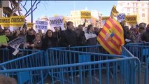 İspanya'da hükümeti sarsan tutuklama