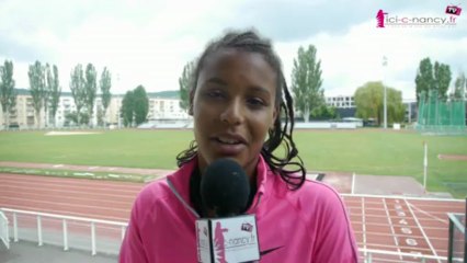 Stars internationales au rendez-vous du meeting Stanislas 2013