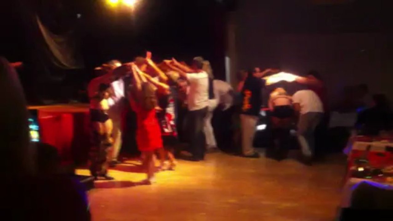 Soirée Cabaret