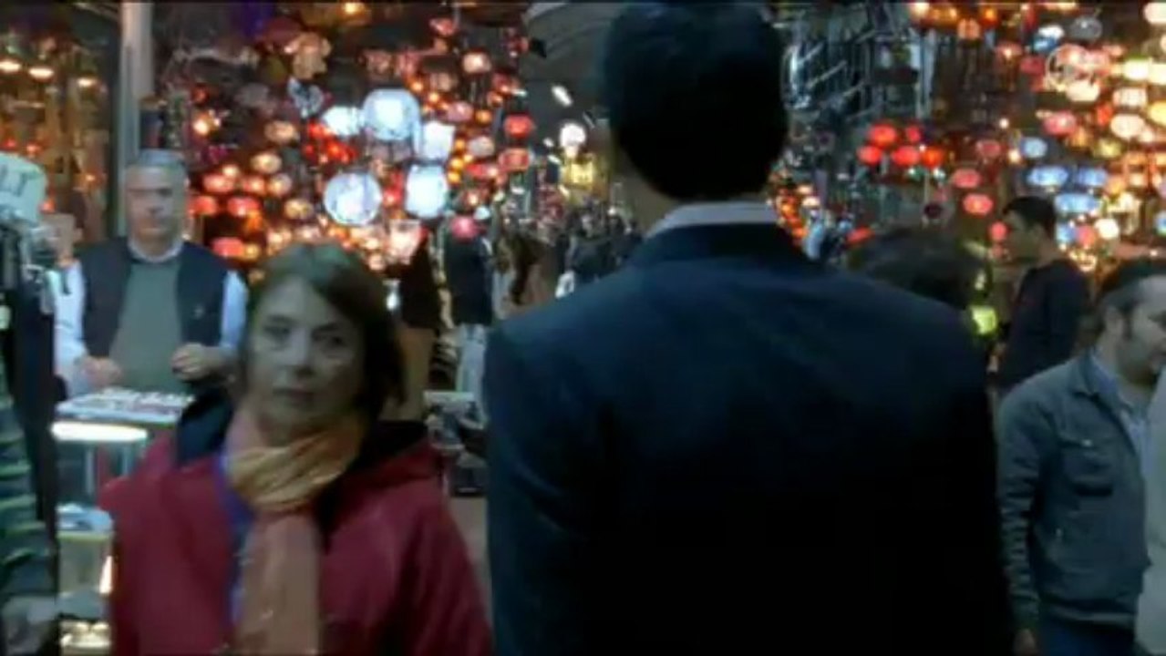 Mordkommission Istanbul, Mord am Bosporus Teil 1 05,11,2009 ARD