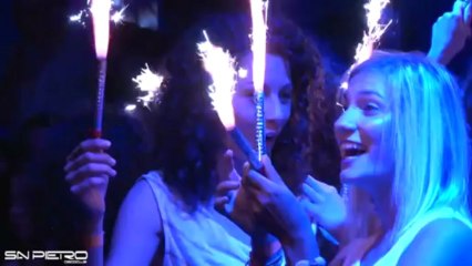 Welcome SUMMER - SANPIETRO dicoclub 22 giugno 2013