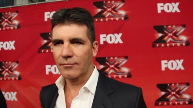 Simon Cowell Bringing Afghanistan's Got Talent to TV