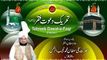 Kalam e Bahoo - Na Main Alam Na Main Fazal { Awaz / Vocalist Mohammad Sajid Sarwari Qadri }