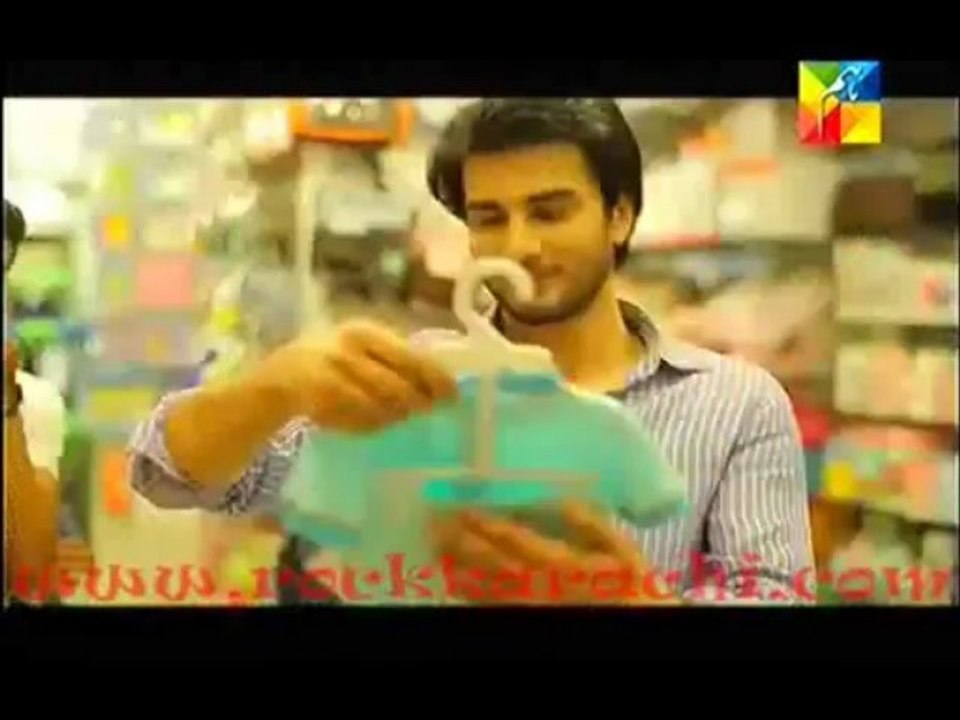 Dil-e-Murtaza Episode-6