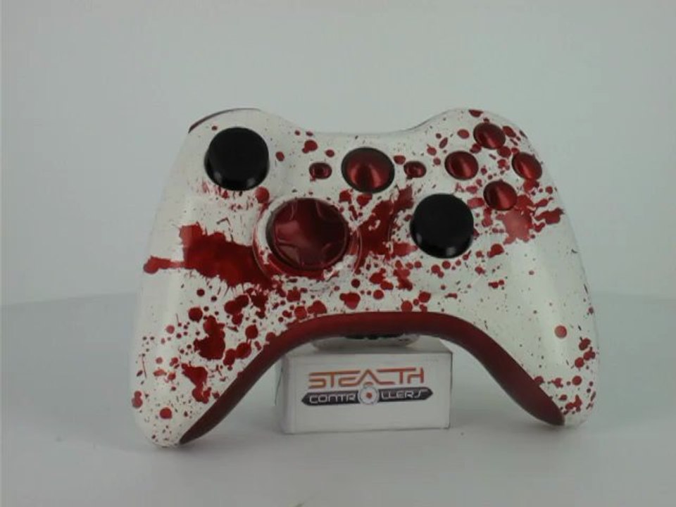 MANETTE DEXTER XBOX 360