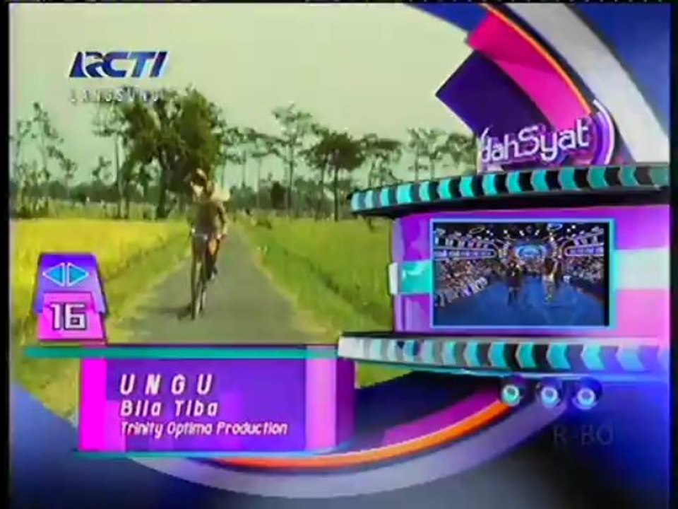 [130621]dahSyat RCTI - Seg 3