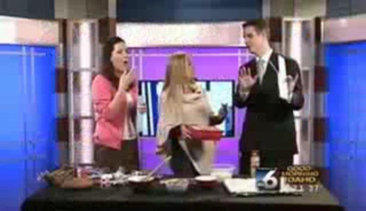 Couponing Websites - LivingOnACoupon.com Jessica Hacker