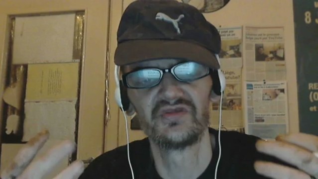 BOOBA CLASH PAR JOHNNY HALLYDAY JOEY STARR ET JOHARNO