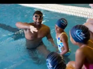 swimming lessons london